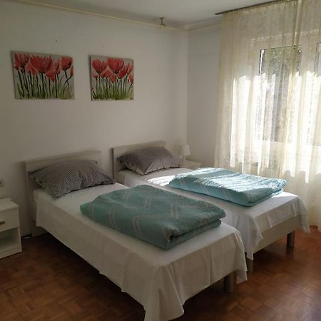 Apartments Luka Porec Room photo